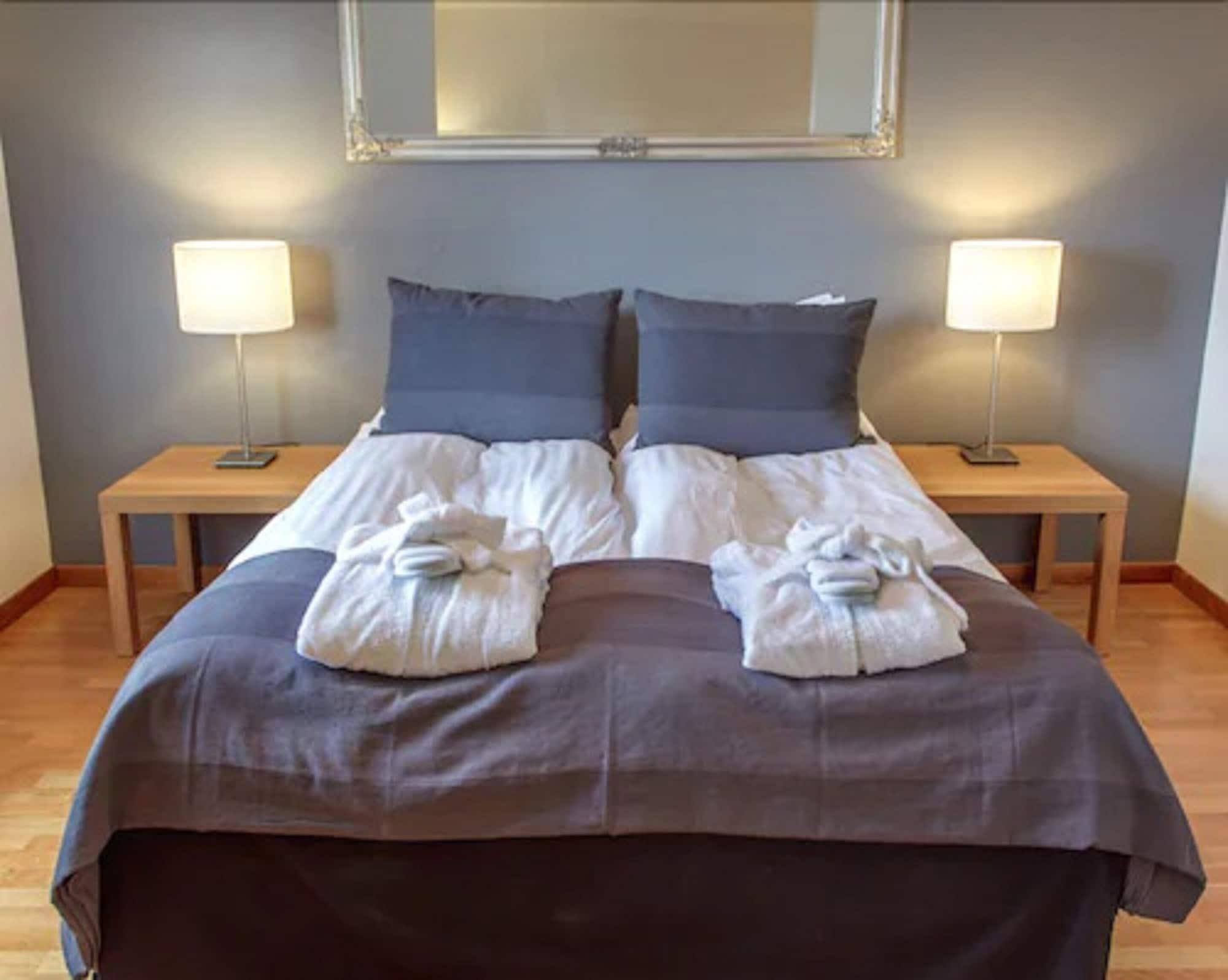 Best Western Hotel Park Astoria Enköping Dış mekan fotoğraf
