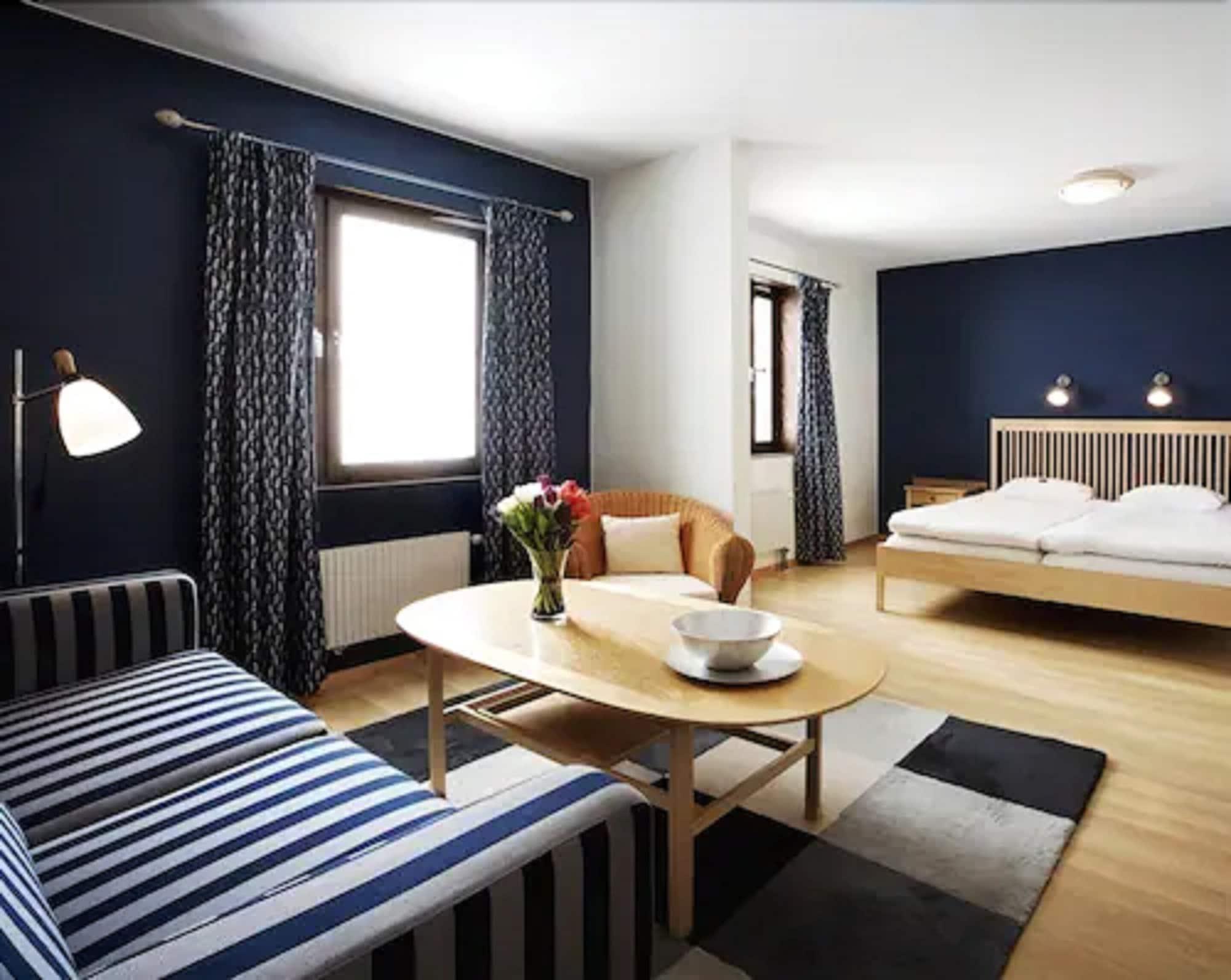 Best Western Hotel Park Astoria Enköping Dış mekan fotoğraf