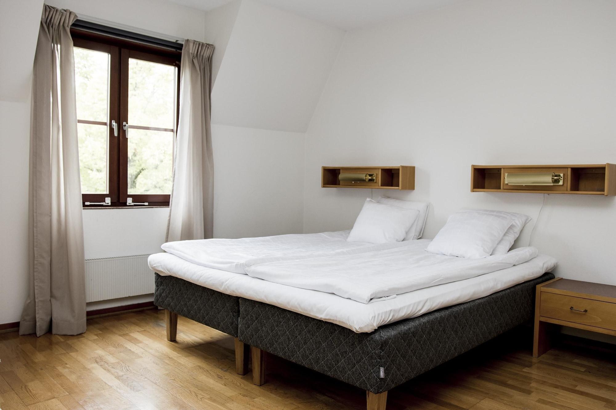 Best Western Hotel Park Astoria Enköping Dış mekan fotoğraf