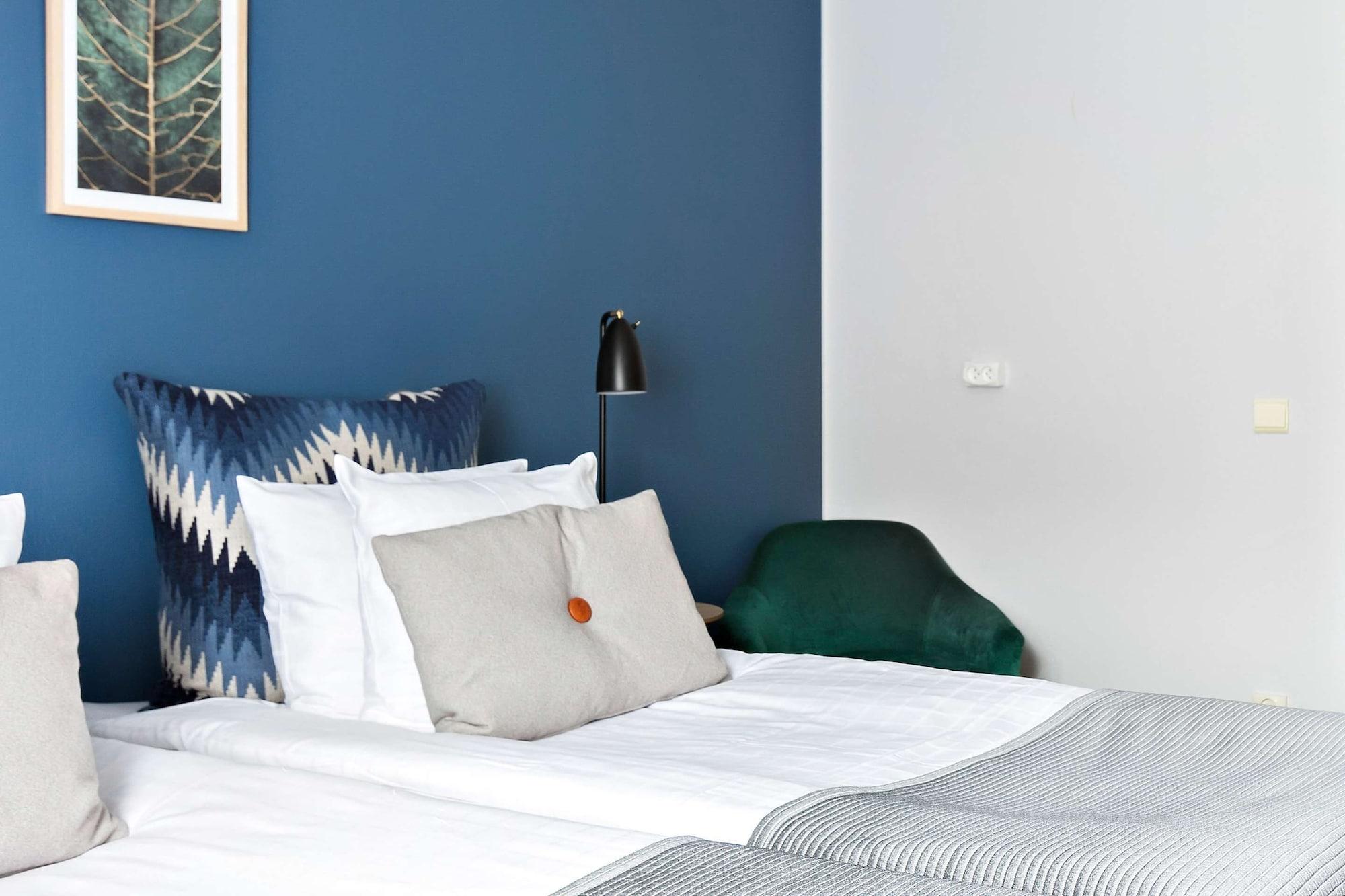 Best Western Hotel Park Astoria Enköping Dış mekan fotoğraf