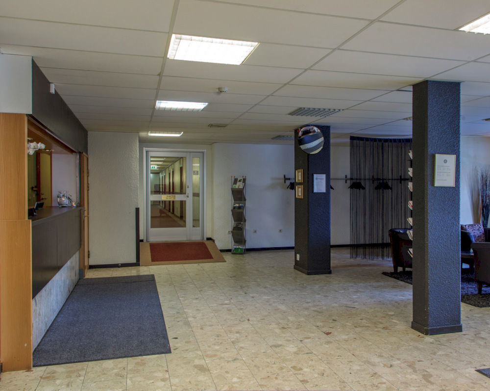 Best Western Hotel Park Astoria Enköping Dış mekan fotoğraf