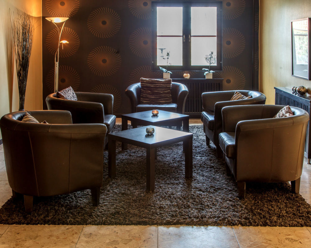 Best Western Hotel Park Astoria Enköping Dış mekan fotoğraf
