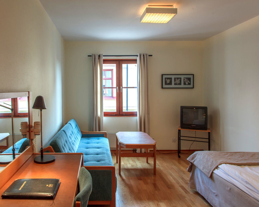 Best Western Hotel Park Astoria Enköping Dış mekan fotoğraf