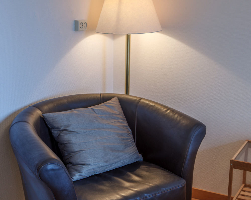 Best Western Hotel Park Astoria Enköping Dış mekan fotoğraf