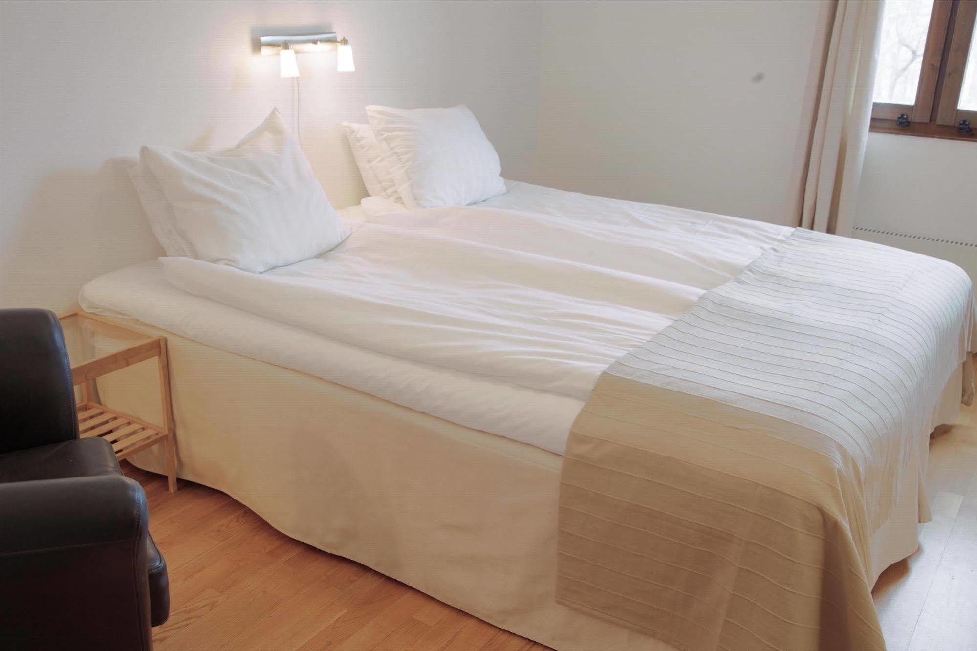 Best Western Hotel Park Astoria Enköping Dış mekan fotoğraf